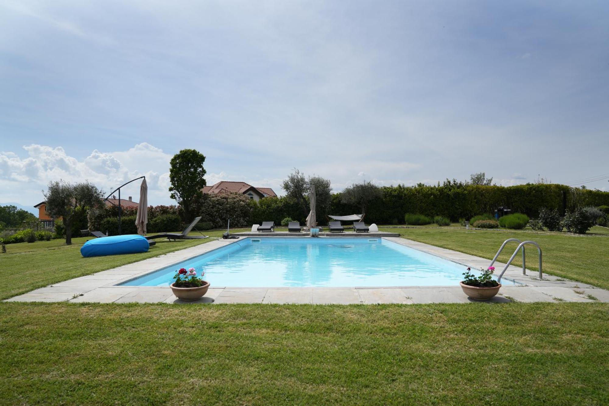 Villa Ruffo Campobasso Exterior foto